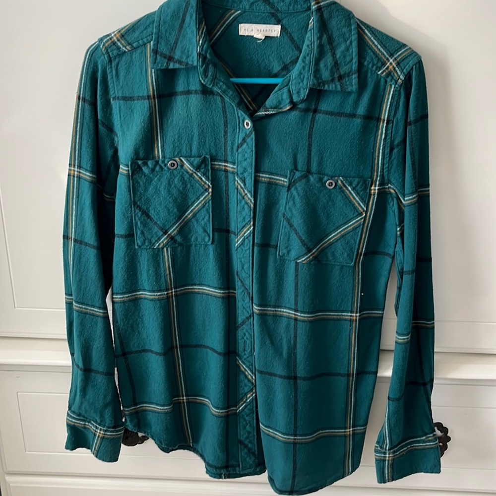 Flannel